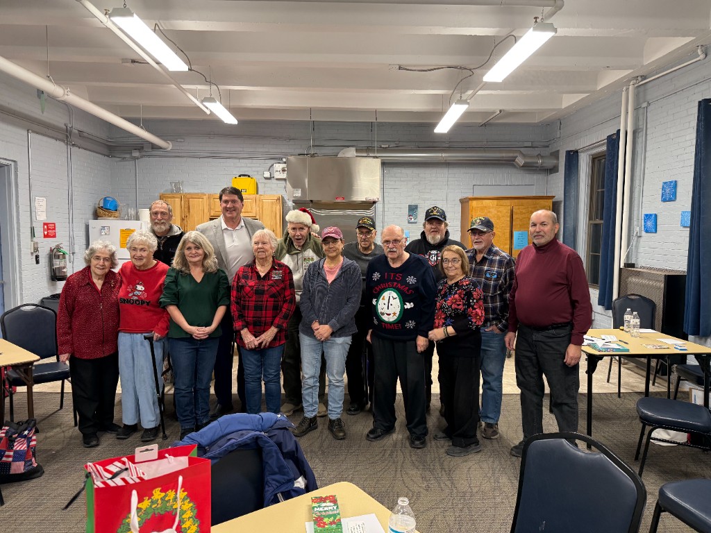 Campaign operations and strategic planning materials