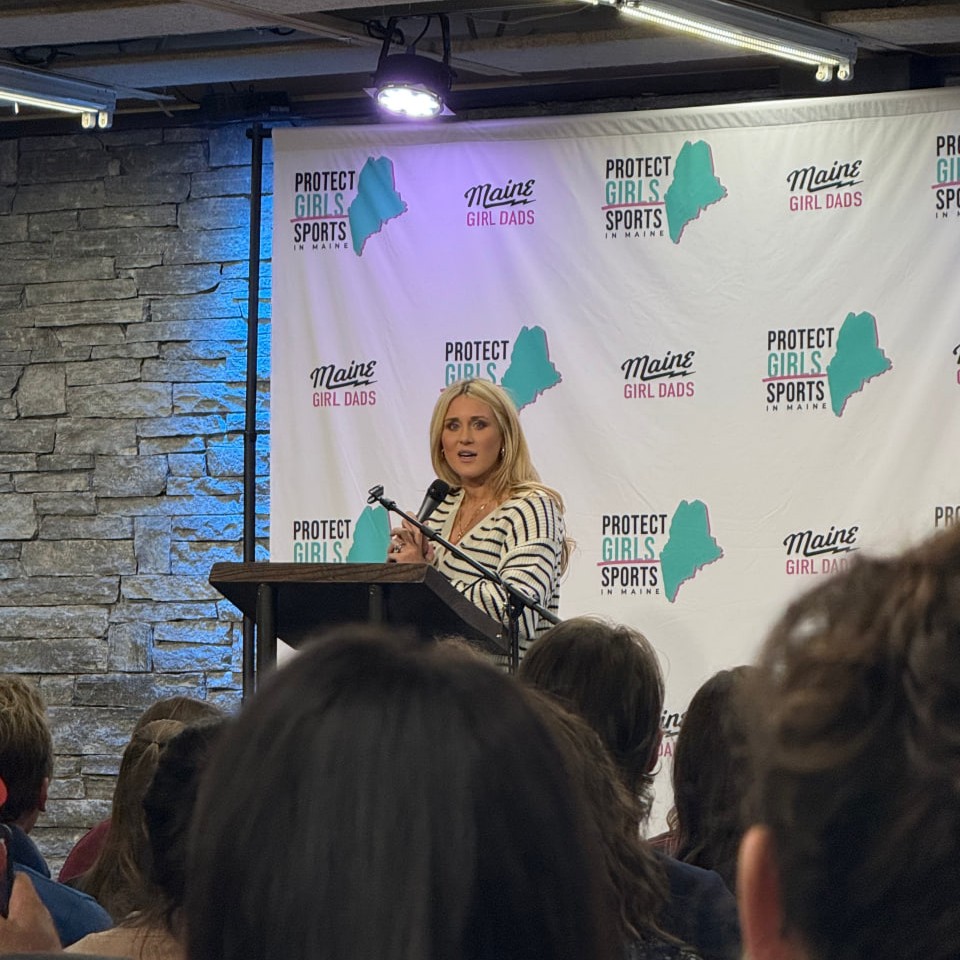 Mainely Strategies training session with team members